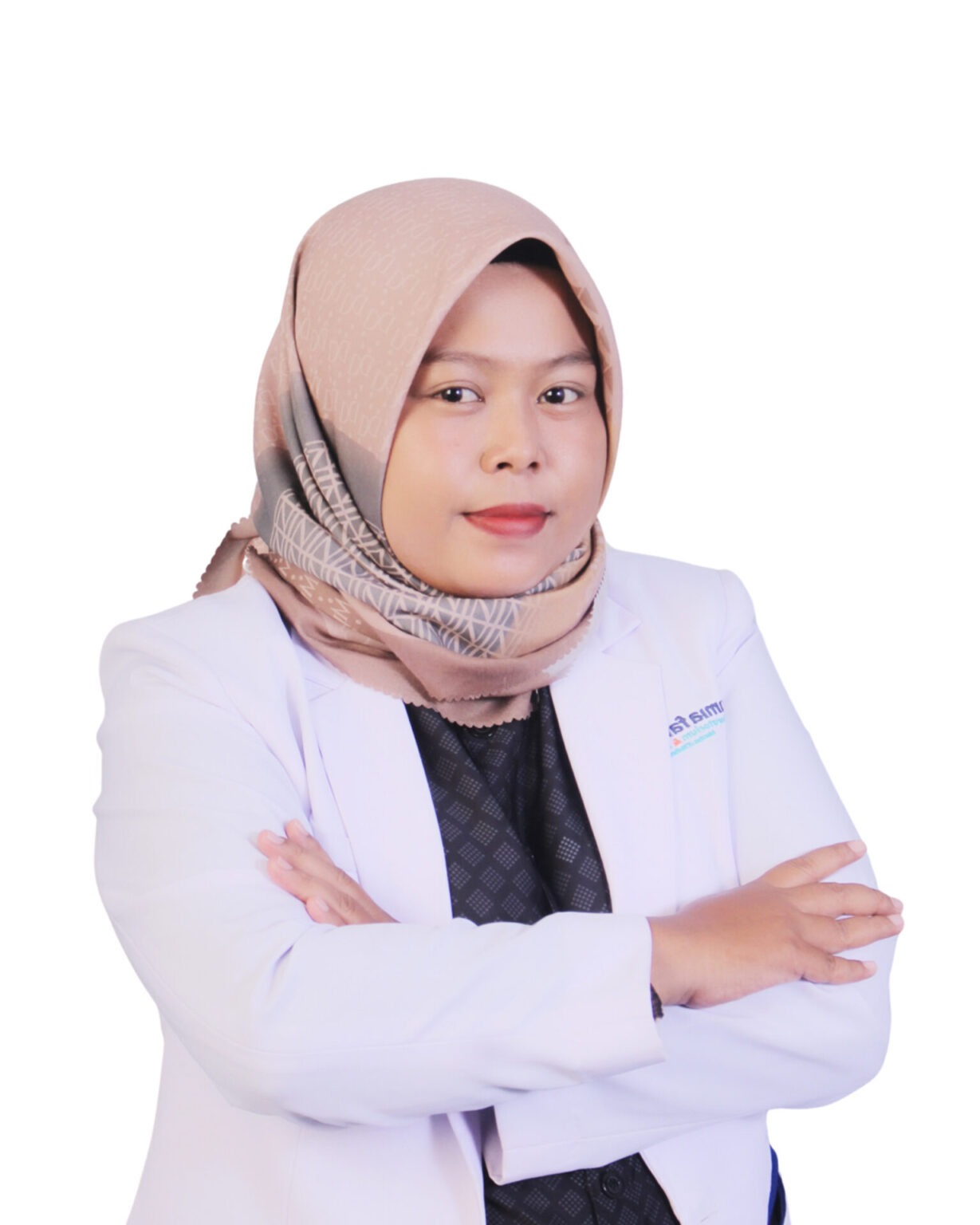 R Rasida Riska dr. Riska Dwi Kusuma – Kimia Farma Laboratorium & Klinik