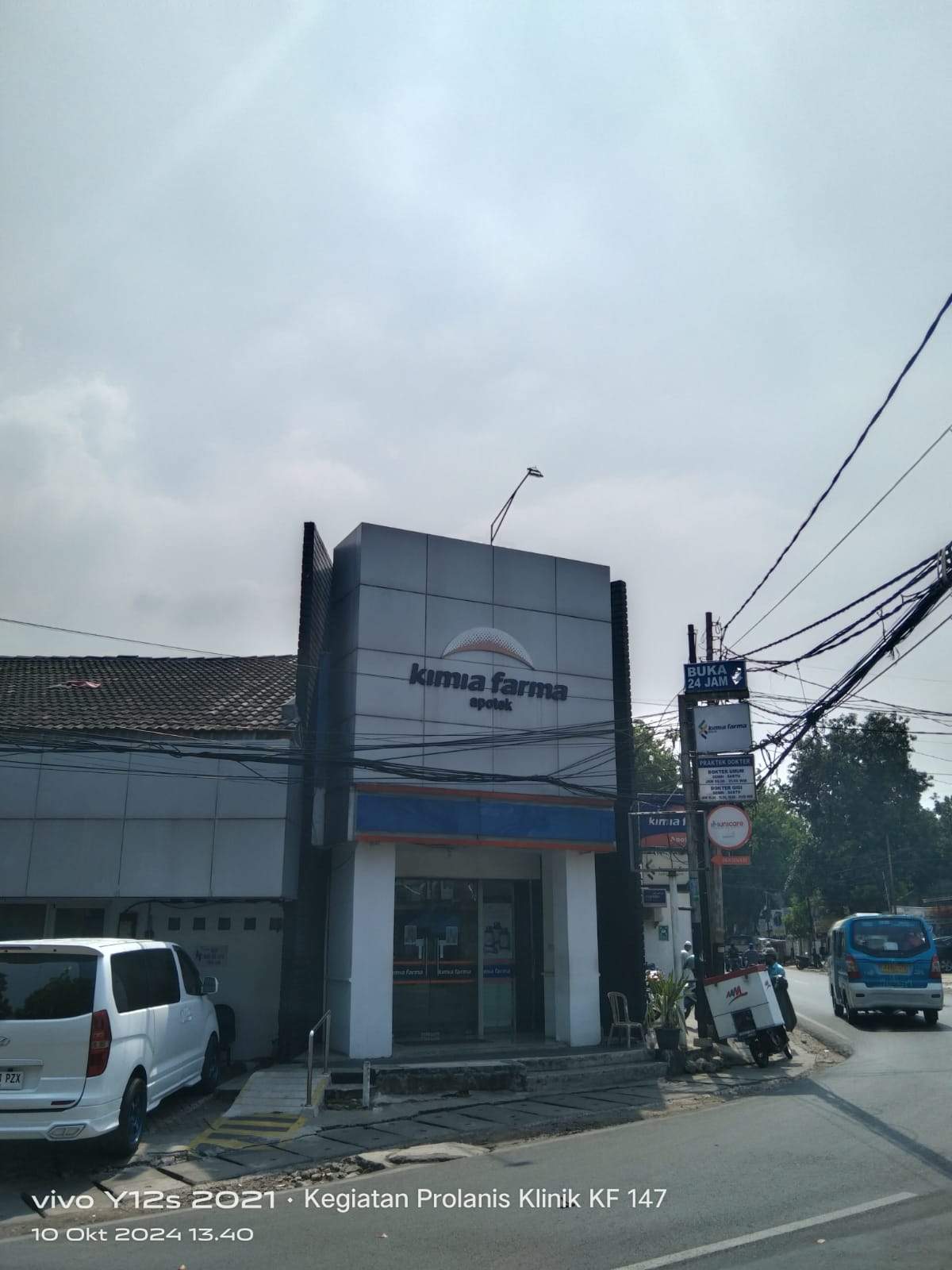 KLINIK KF.0147 - DUREN SAWIT