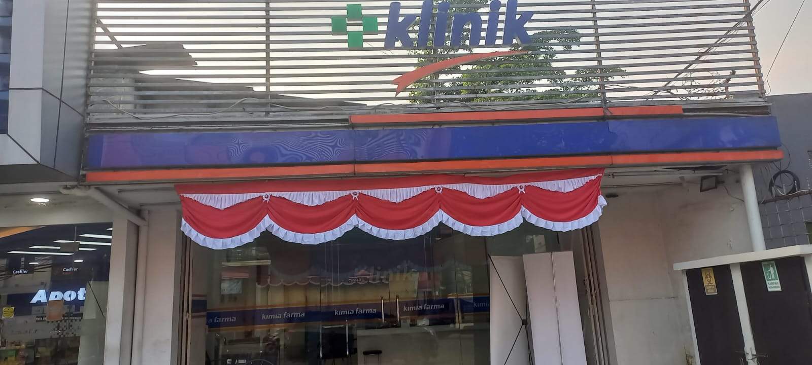 KLINIK KF.0381 KOPO MIKO MALL