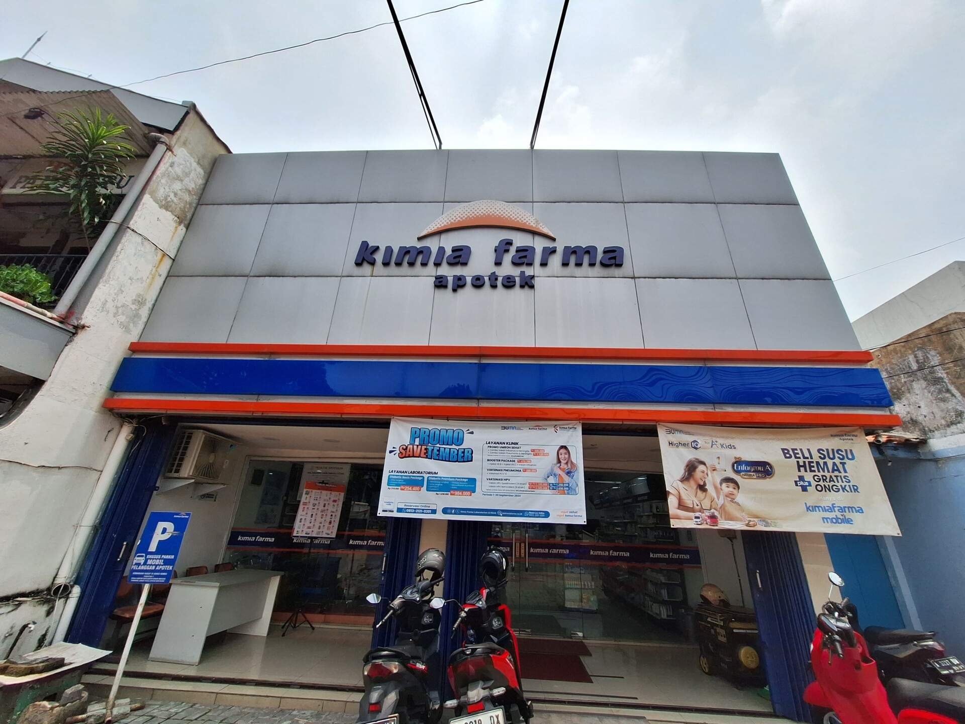 KLINIK KF.0472 - A.YANI
