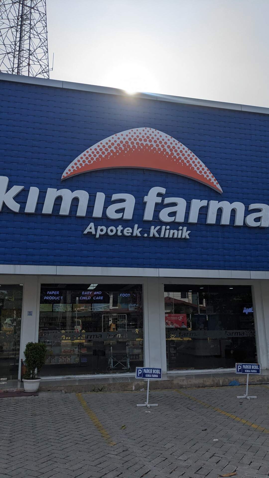 LABKLIN KF BANJARMASIN