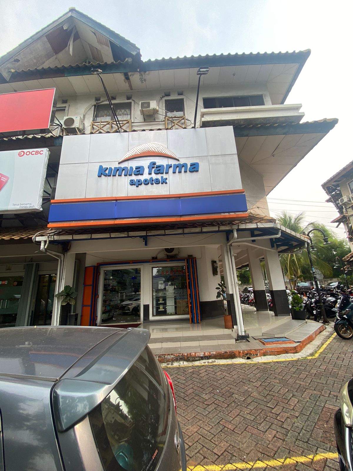 KLINIK KF.0095 - BSD