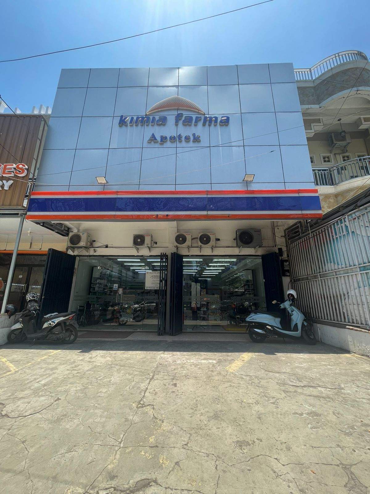 KLINIK KF.BTP