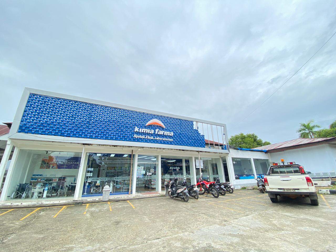 LABKLIN KF KENDARI