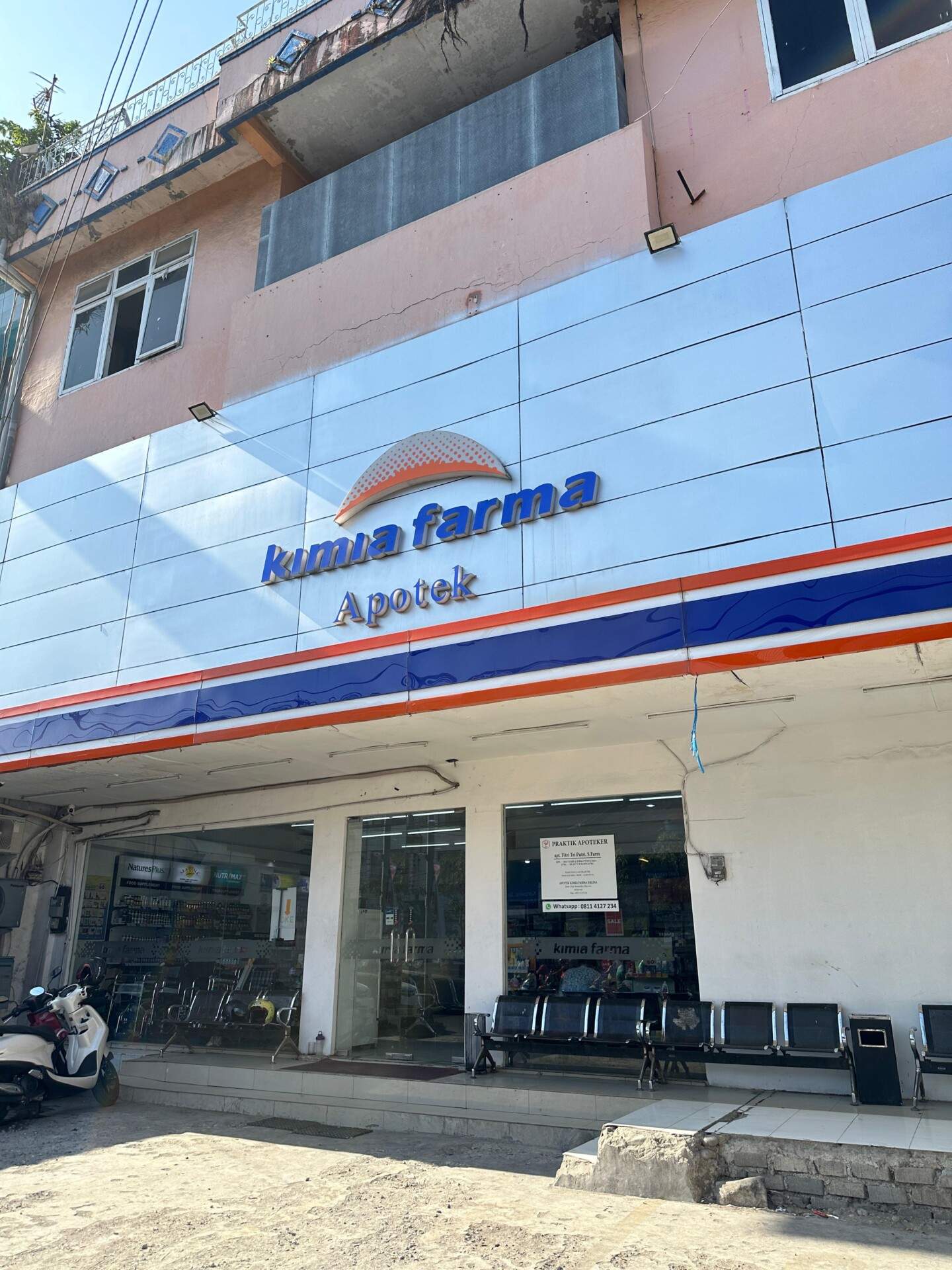 KLINIK KF.0199 - ERLINA
