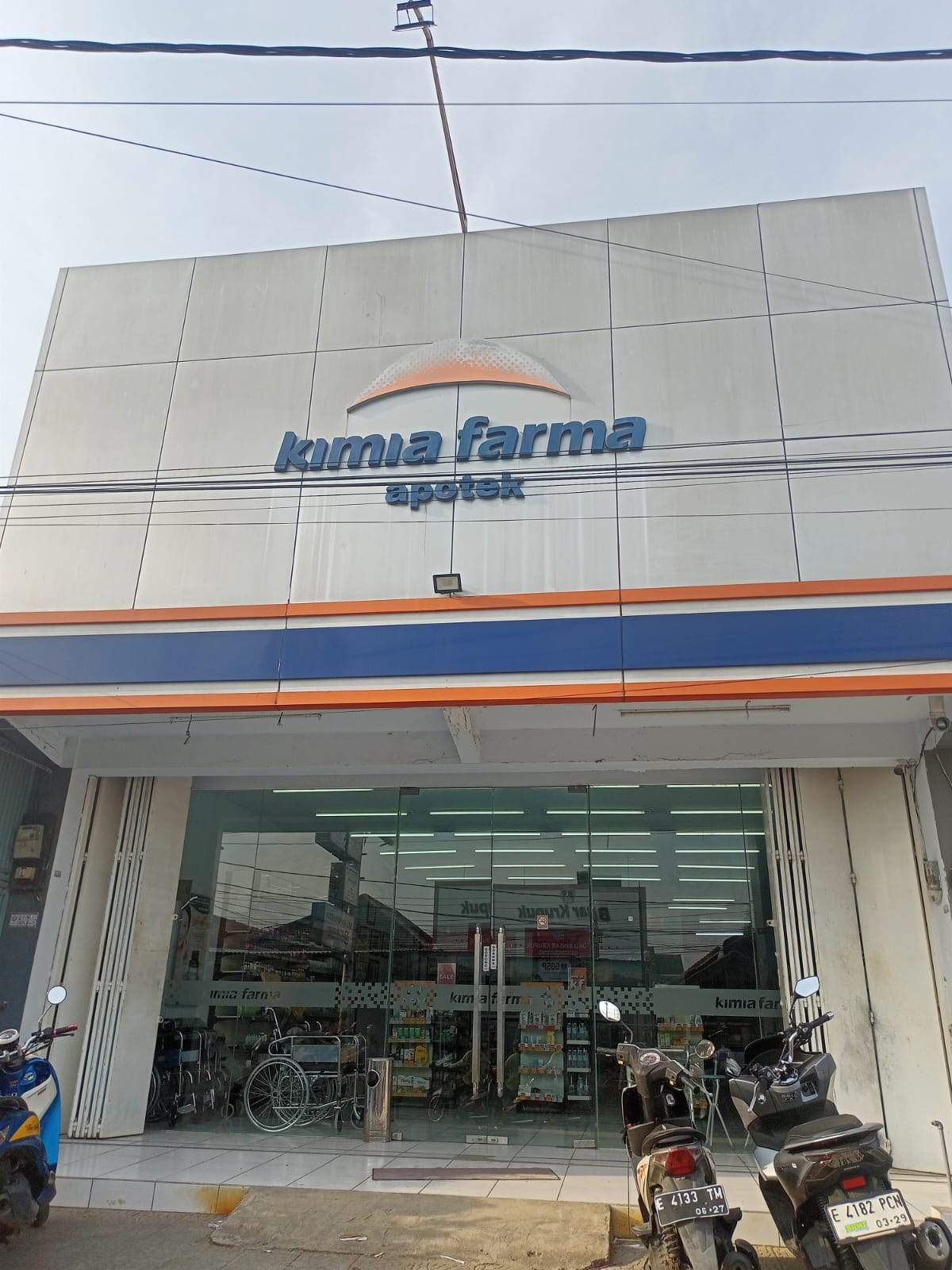 KLINIK KF.JATIBARANG