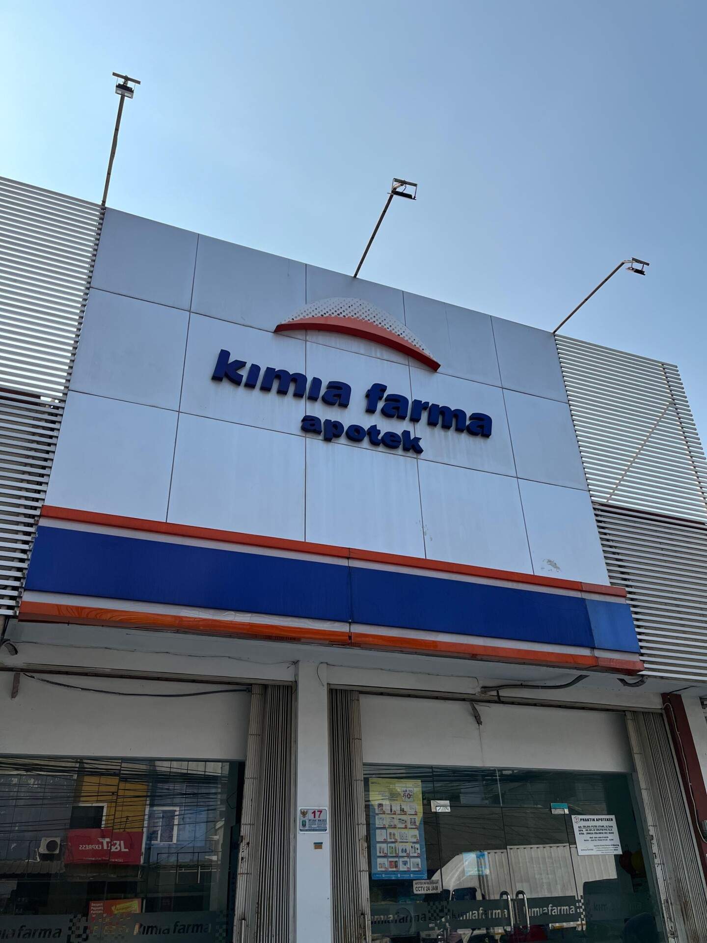 KLINIK KF.JATIBENING