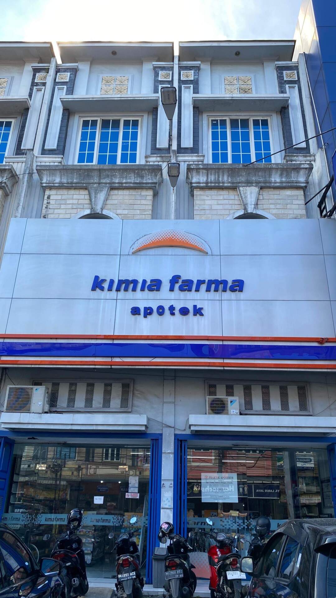 KLINIK KF.KARYA