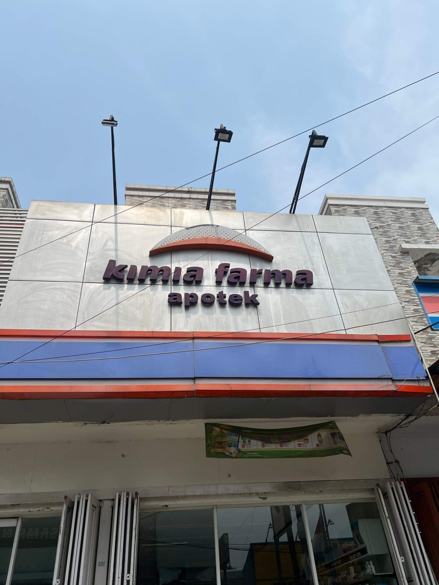 KLINIK KF.KOSAMBI