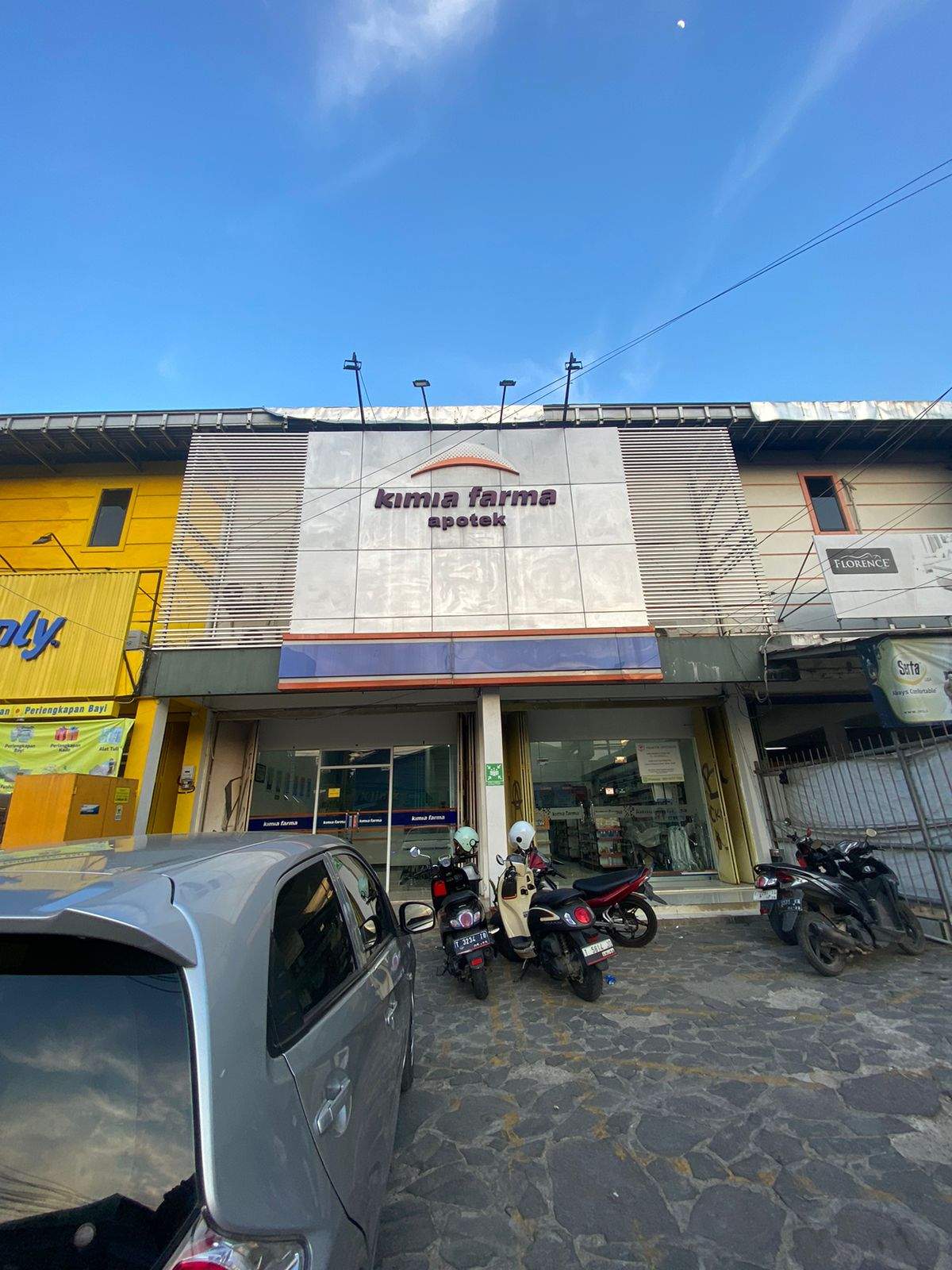 KLINIK KF.MUNJUL