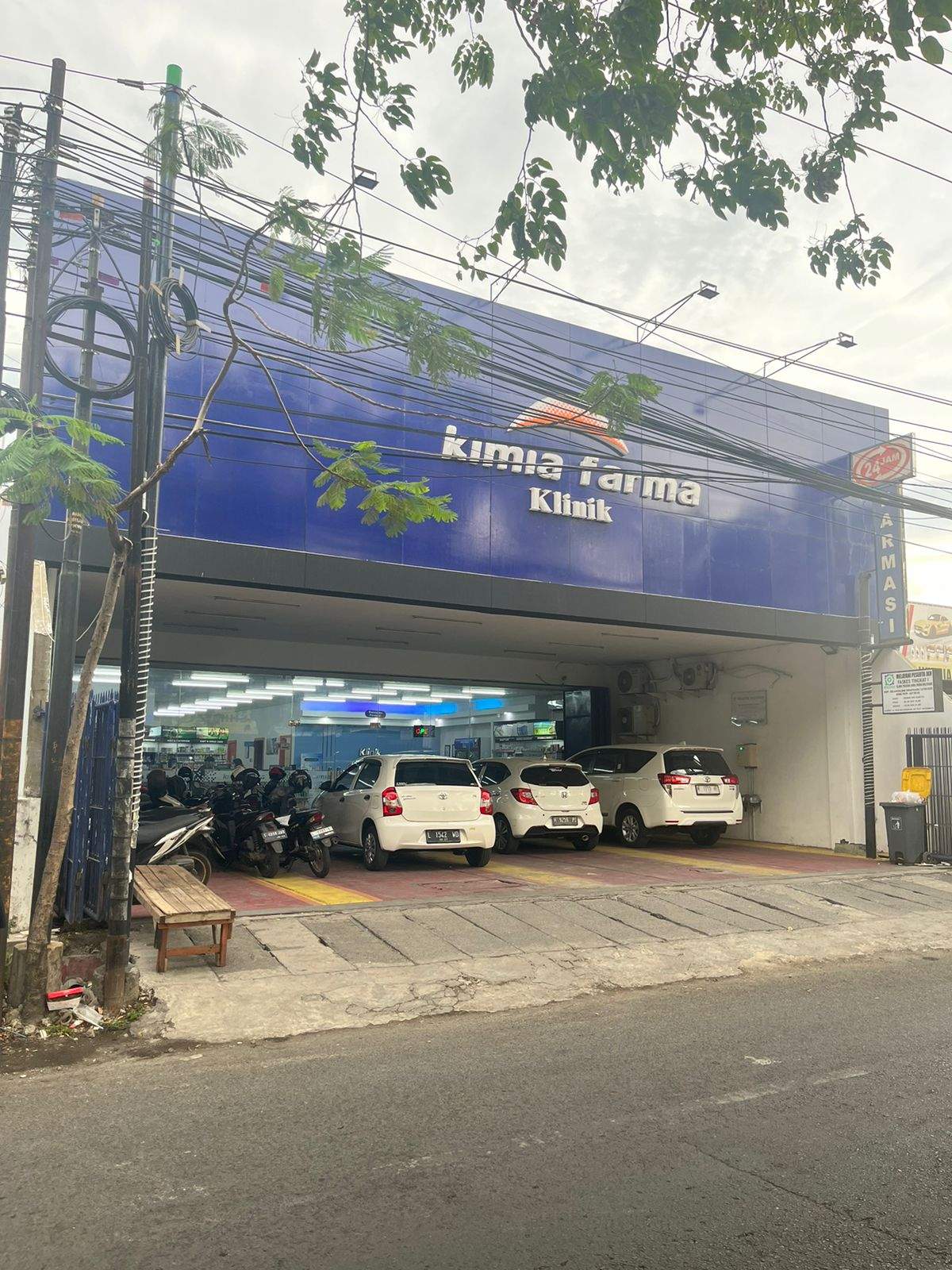KLINIK KF MOJOSARI