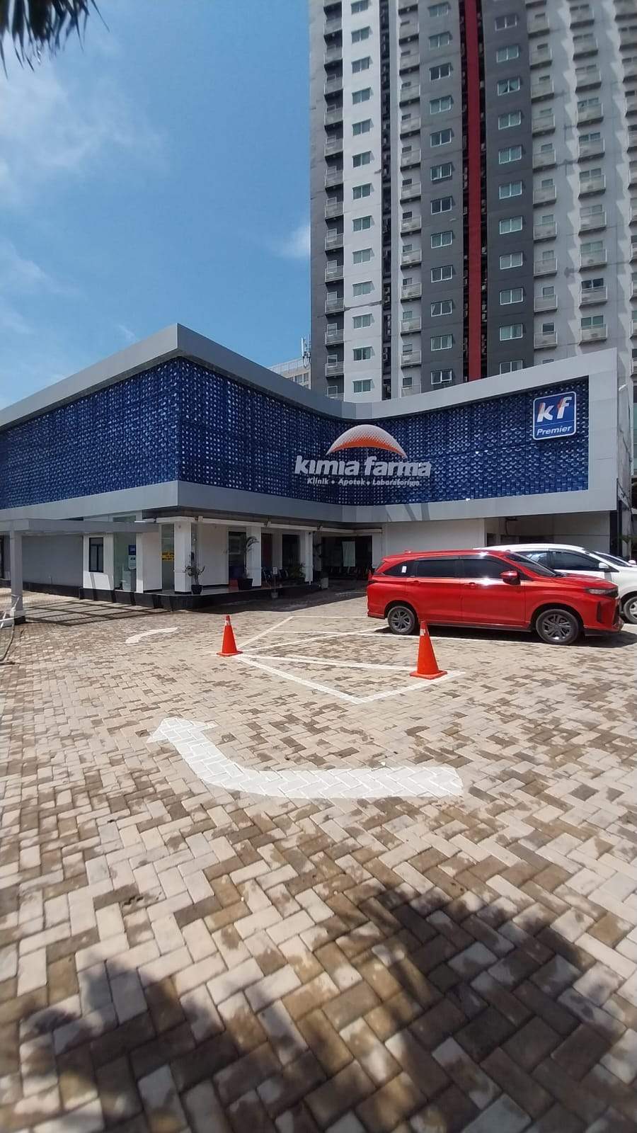 KLINIK KF.0059 - NAGOYA