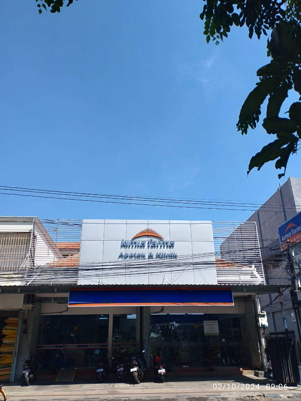 KLINIK KF.PANGSUD PASURUAN