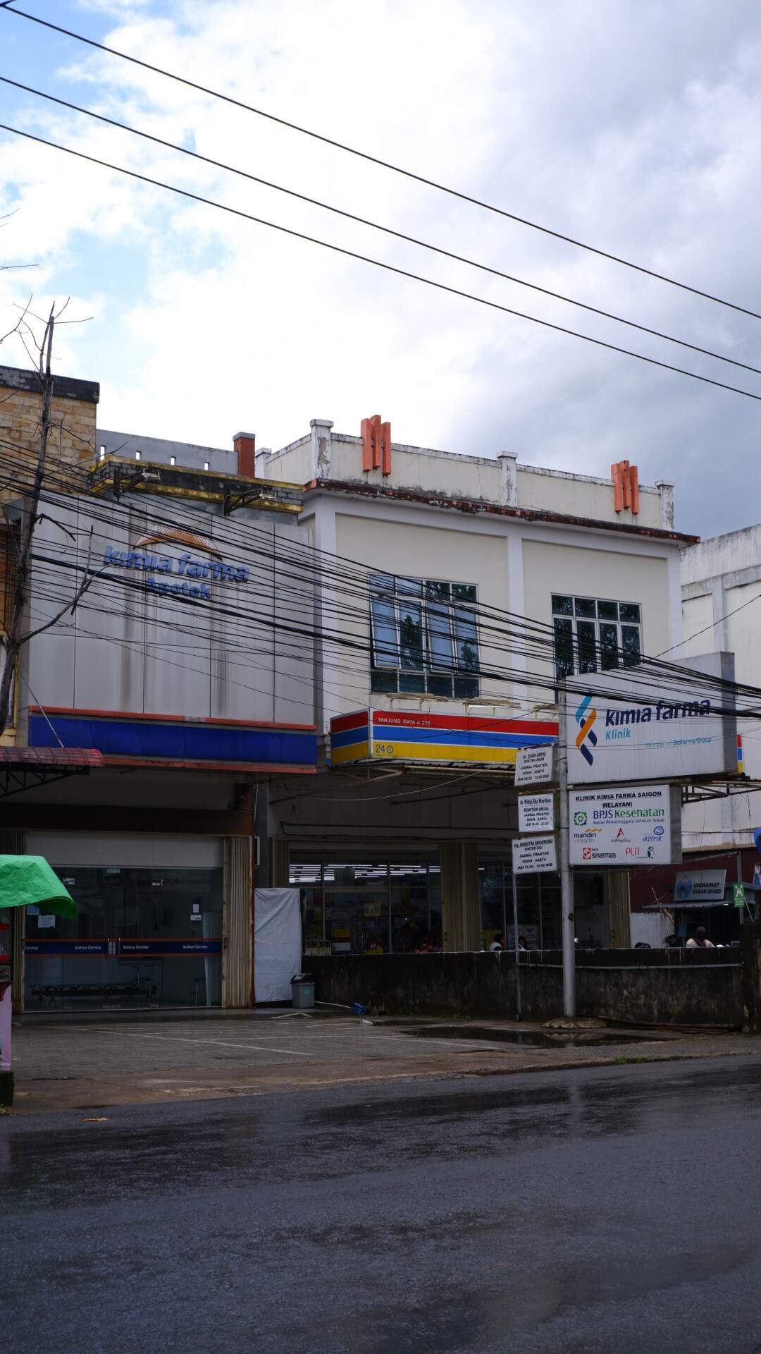 KLINIK KF.SAIGON