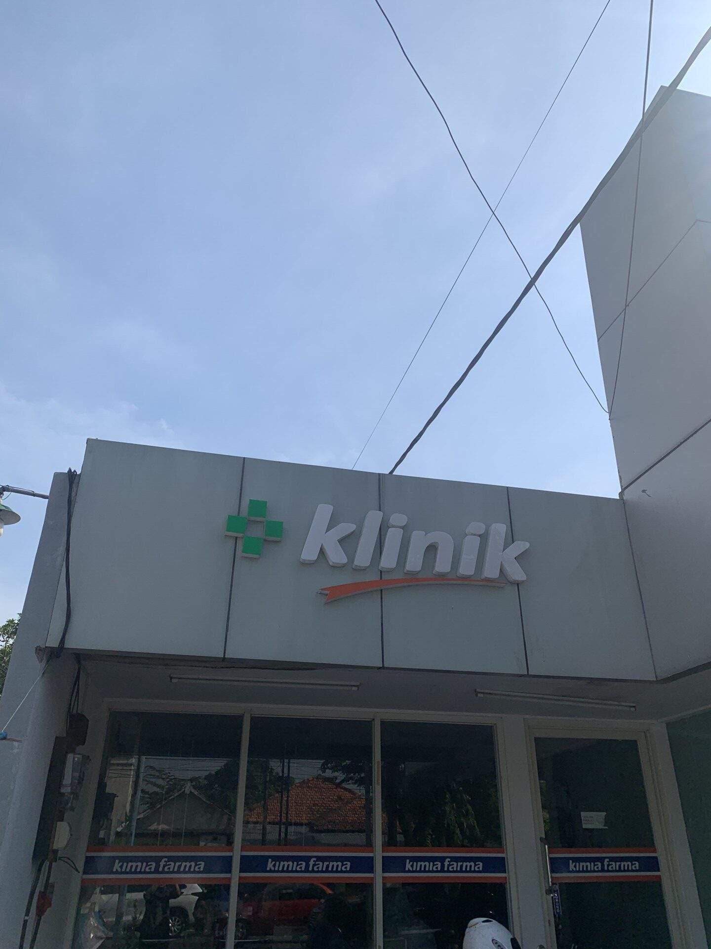 KLINIK KF.0419 - TRUNOJOYO