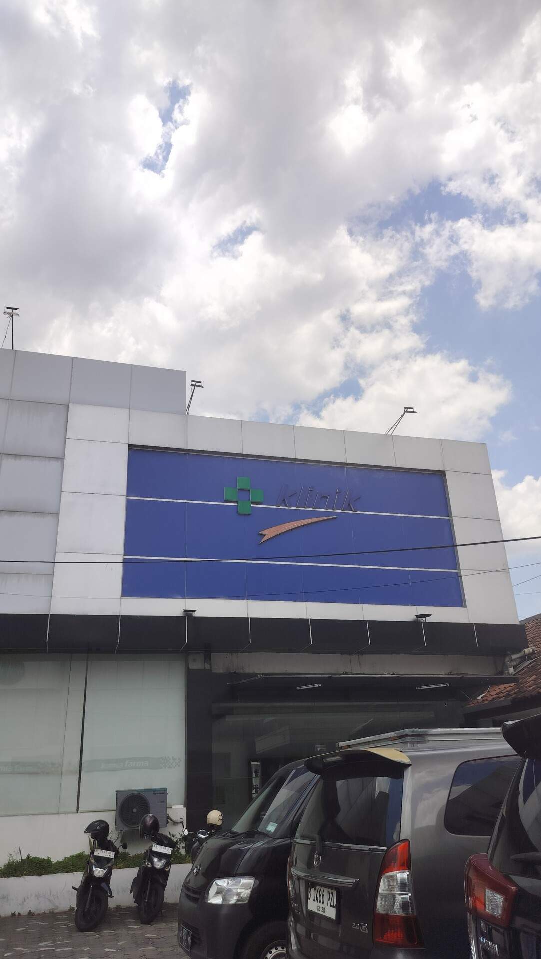 KLINIK KF.0070 - YOGYAKARTA