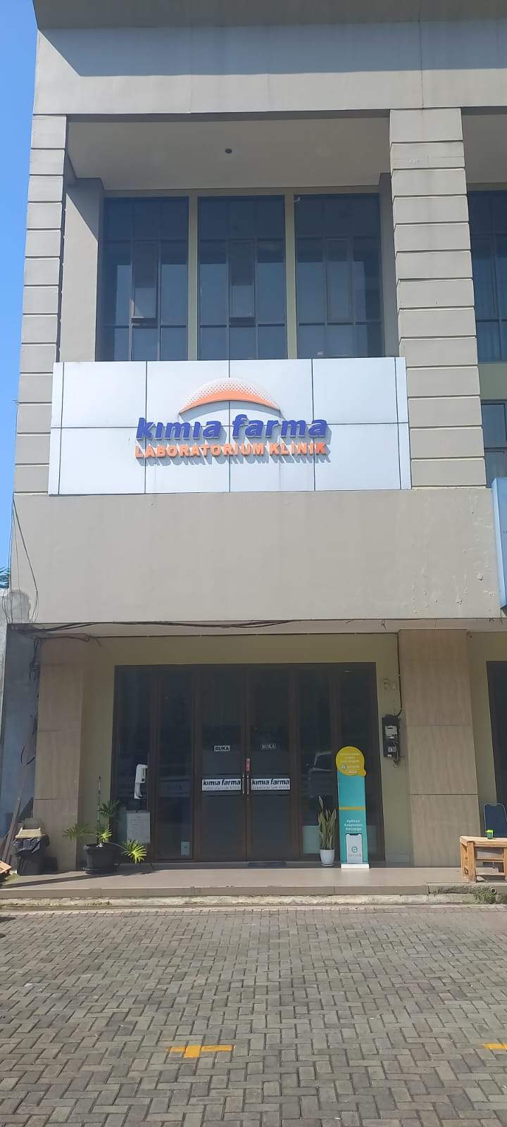 LABKLIN KF SOREANG