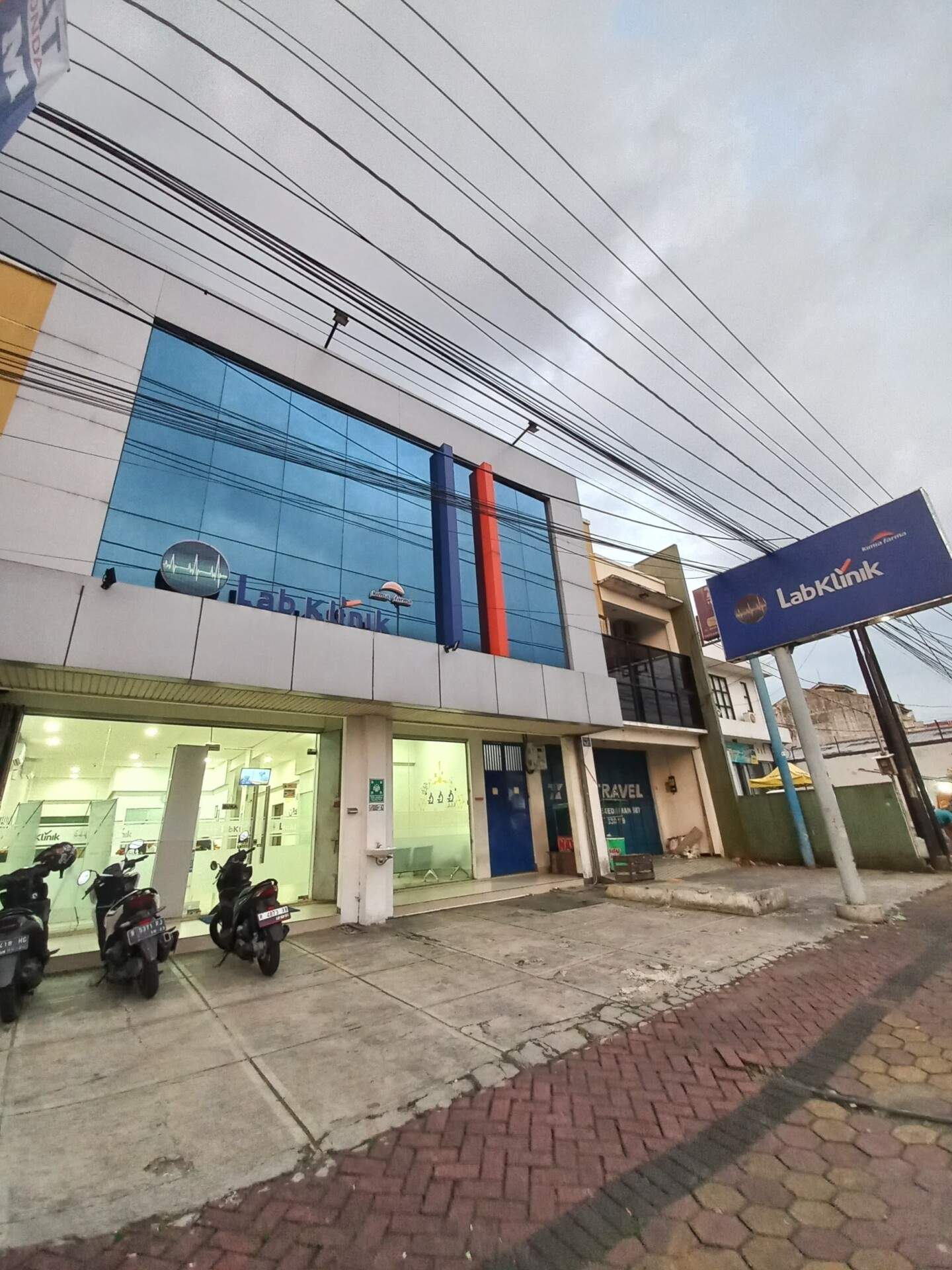 LABKLIN KF PURWOKERTO